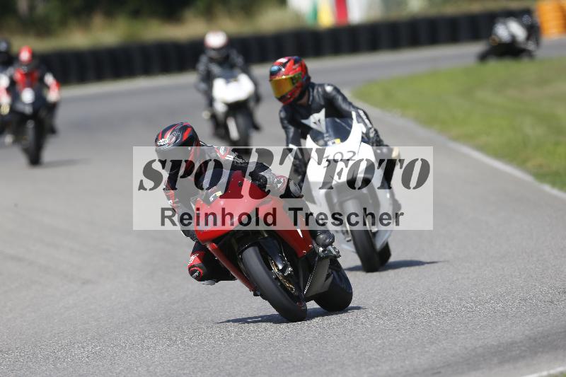 /26 23.07.2026  Speer Racing ADR/Gruppe gelb/302